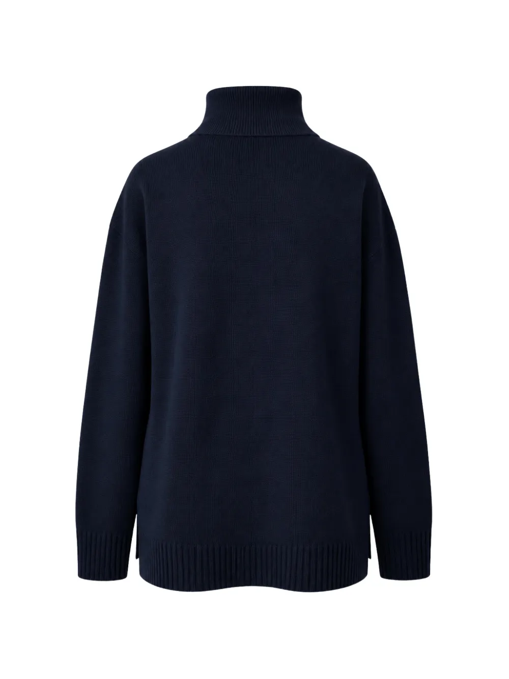 Gran Sasso Coltrui met verlaagde schouders Blauw