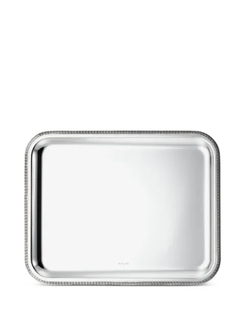Christofle Malmaison rectangular tray