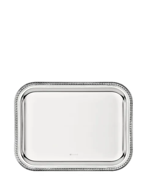 Christofle medium Malmaison tray