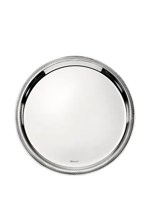 Christofle Malmaison round tray