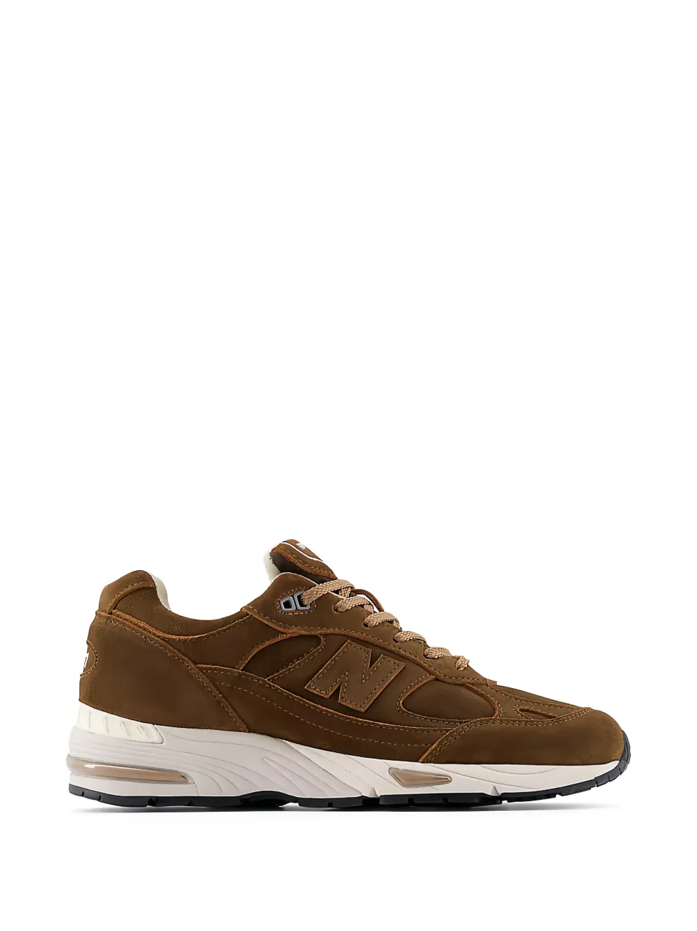 New Balance 991V1 sneakers - Braun