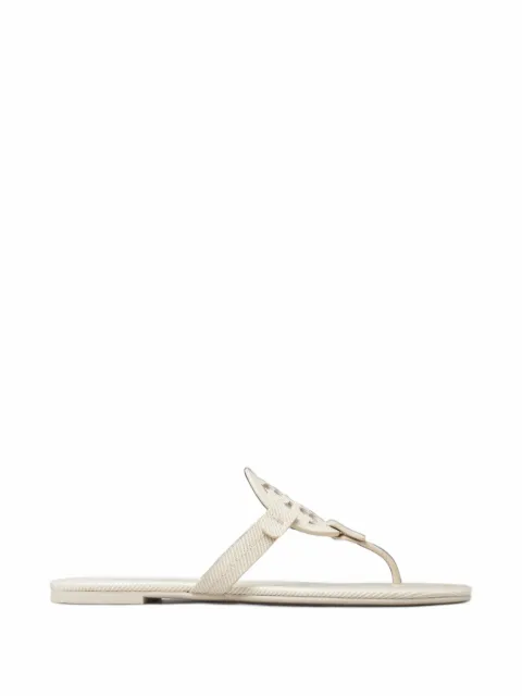 Tory Burch Sandália Miller