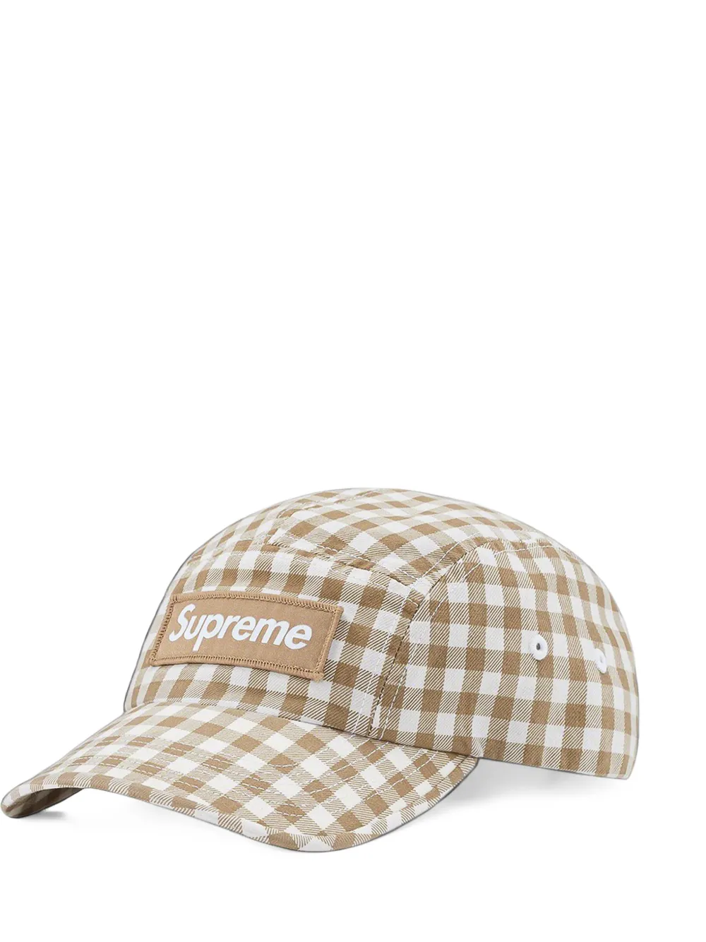 Supreme Camp cap | neutro | Image 1
