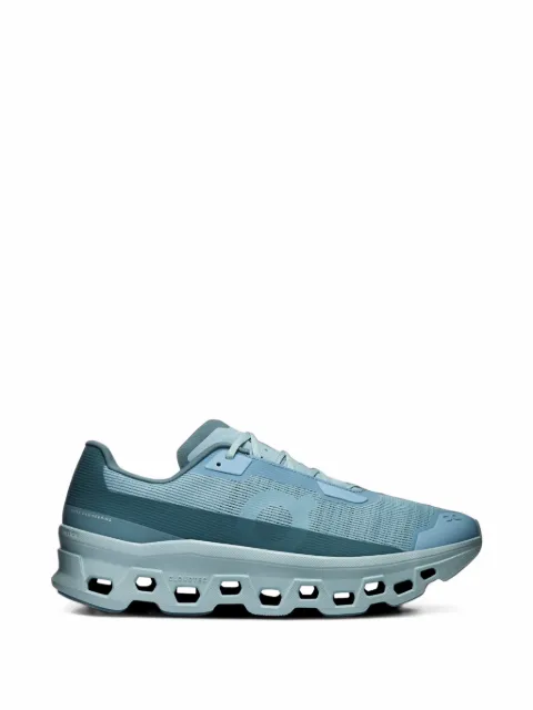 On Cloudmonster Void running sneakers