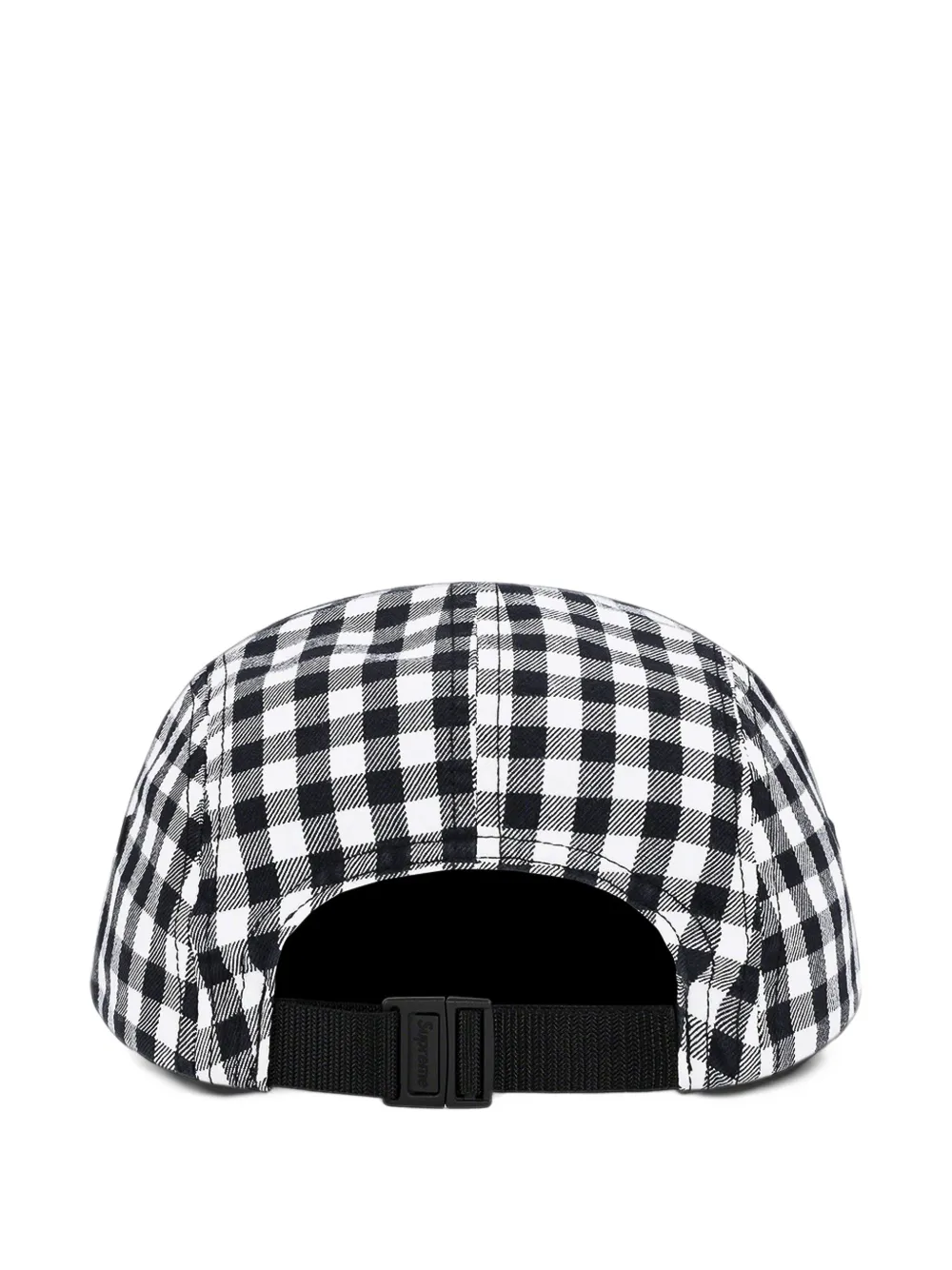 Supreme Camp pet Zwart