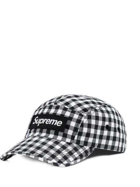 Supreme Camp cap