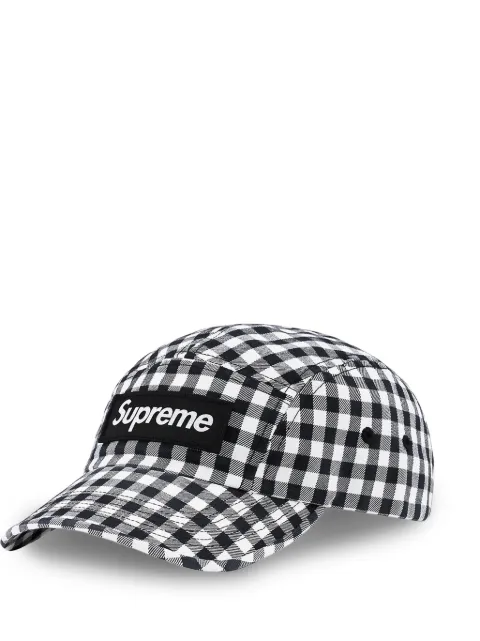 Supreme Camp cap