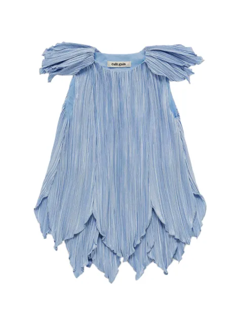 Cult Gaia kids Petal dress