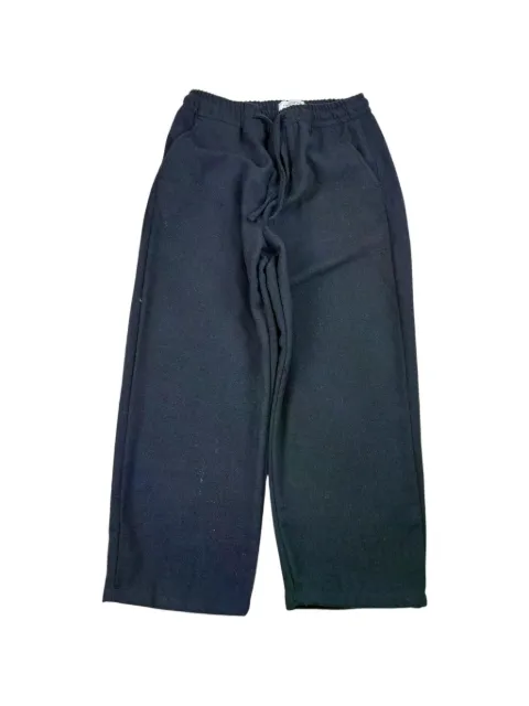 Paolo Pecora Kids pantalones con pretina elástica