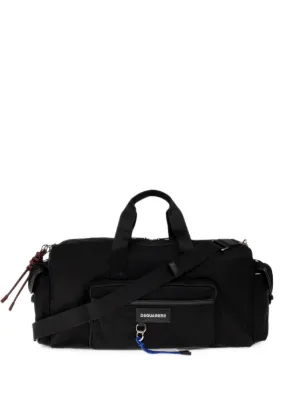 Dsquared2（ディースクエアード）メンズ ボストンバッグ - FARFETCH