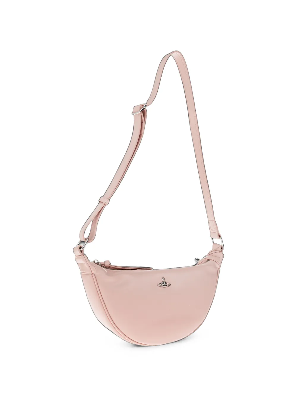 Vivienne Westwood Lacey crossbodytas Roze
