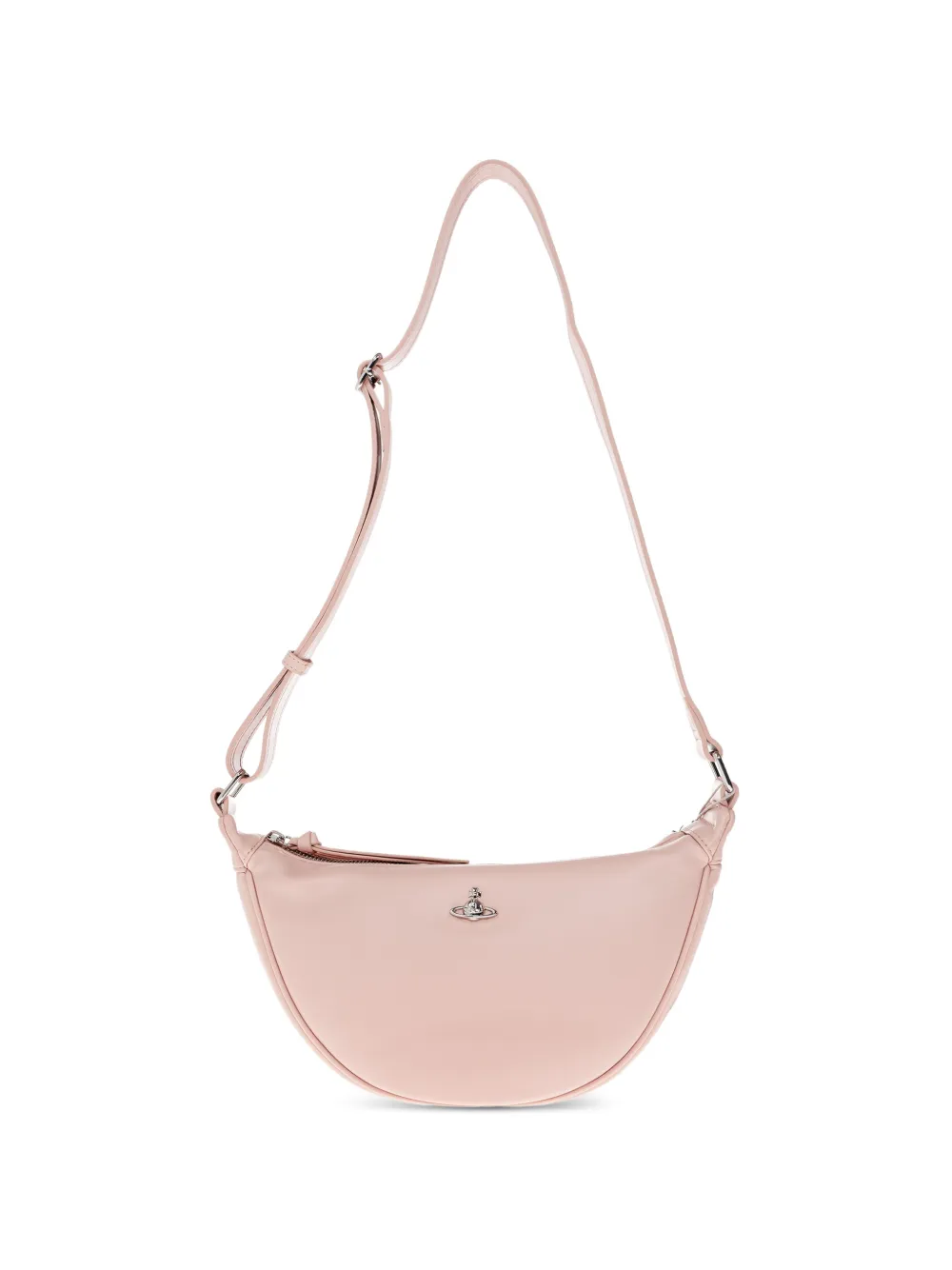 Vivienne Westwood Lacey crossbody bag - Rosa