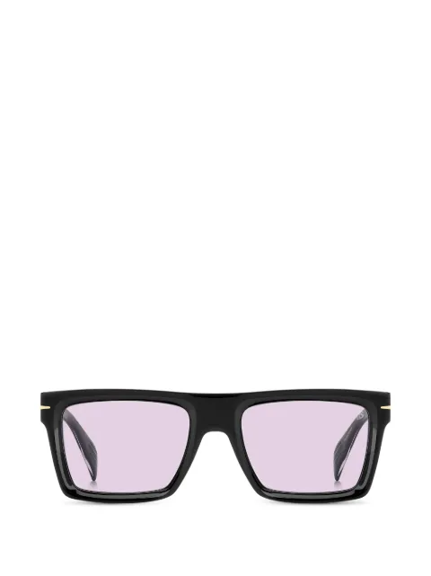Eyewear by David Beckham square-frame sunglasses
