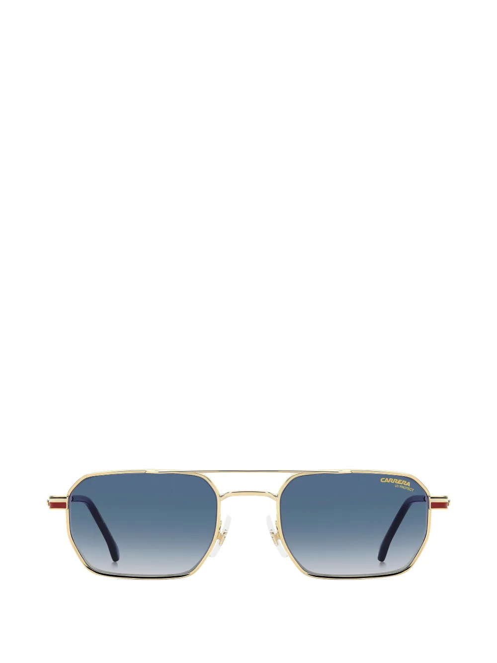 Carrera Geometrische 389/S Sonnenbrille - Gold