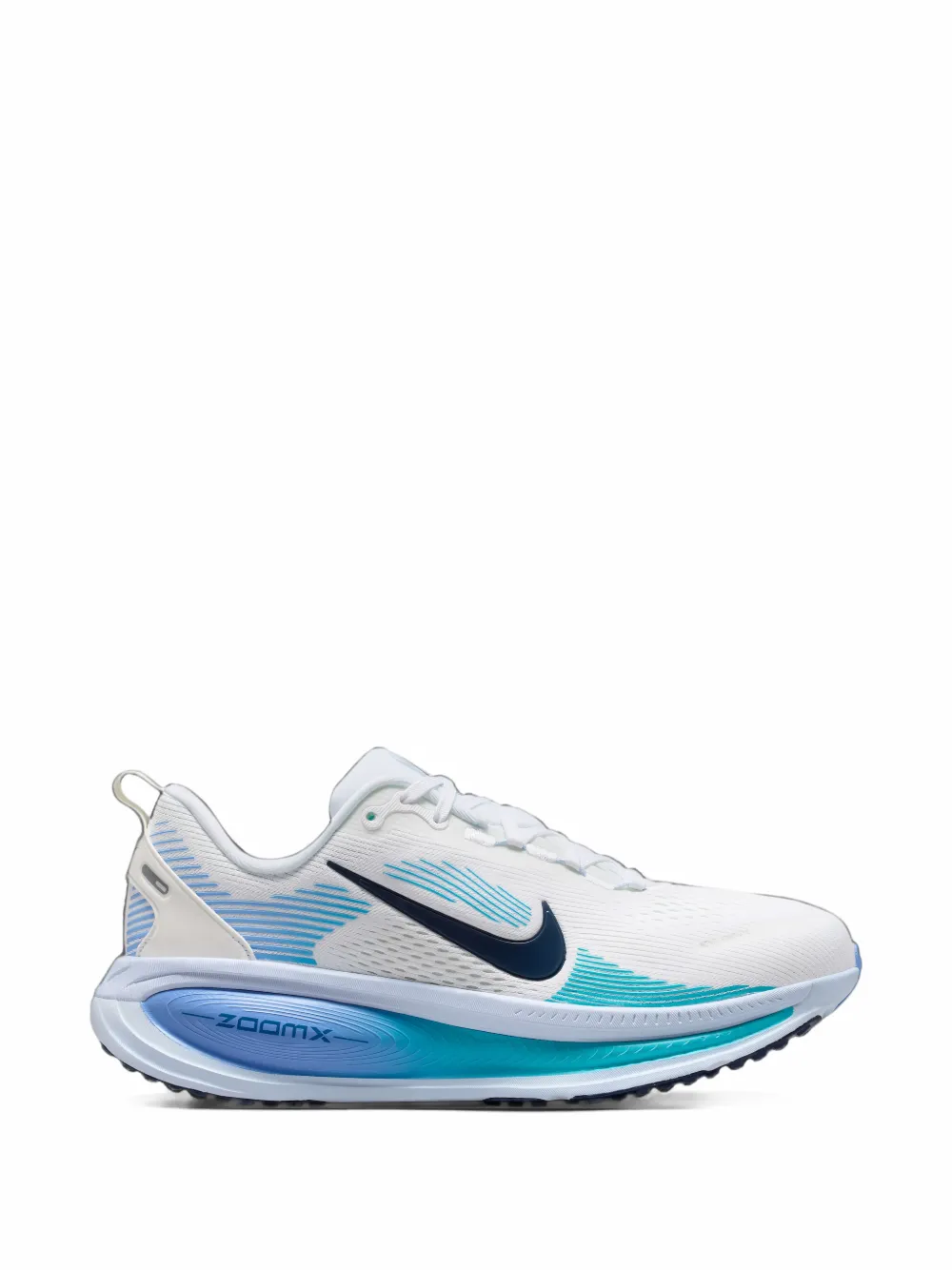 Nike Vomero 18 running sneakers - Weiß