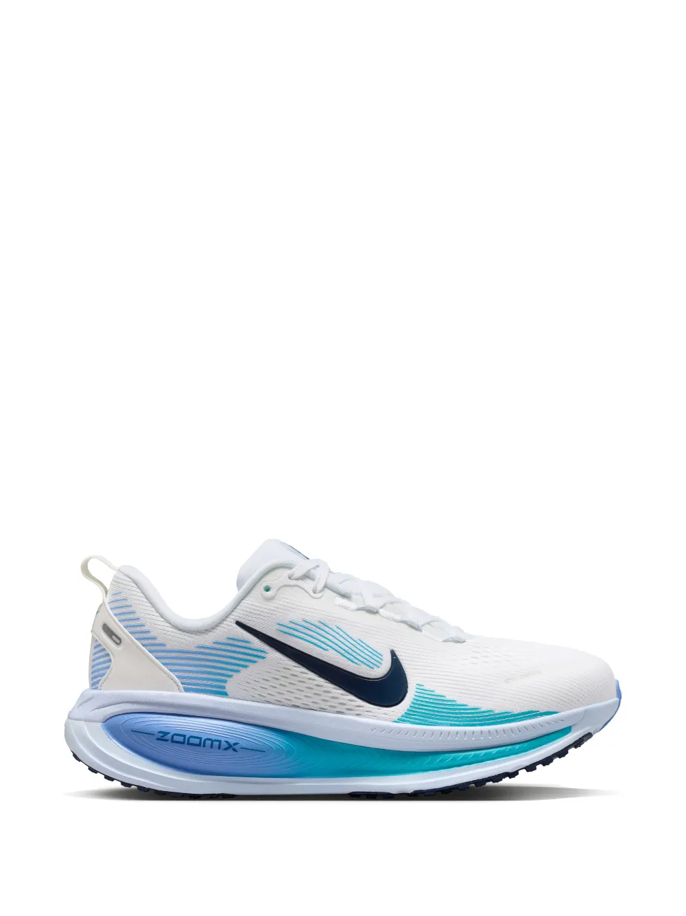 Nike Vomero 18 running sneakers - Bianco