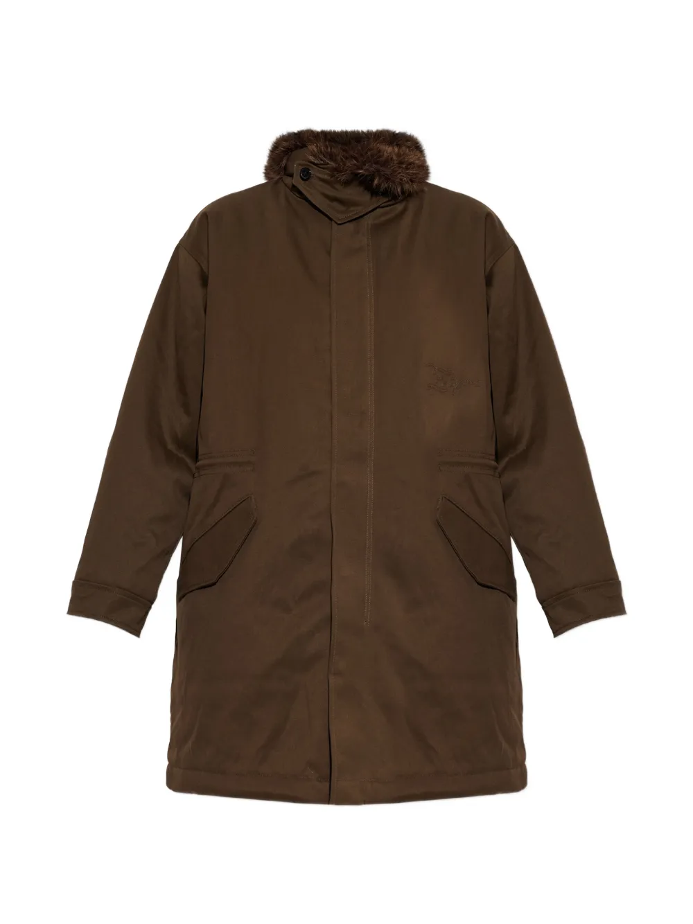 Zadig&Voltaire Kadri parka - Marron Zadig&Voltaire Kadri parka - Marron