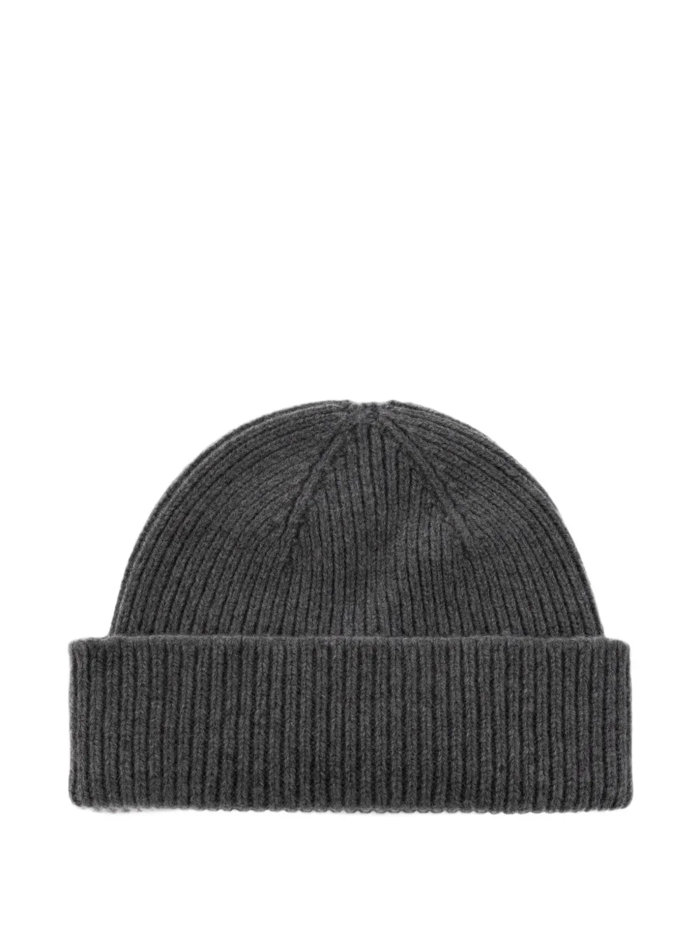 Paul Smith Muts met logopatch Grijs