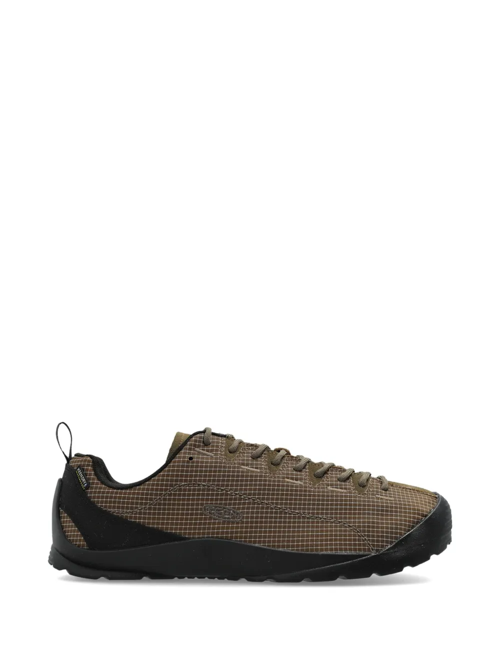 KEEN FOOTWEAR Jasper nylon sneakers - Braun