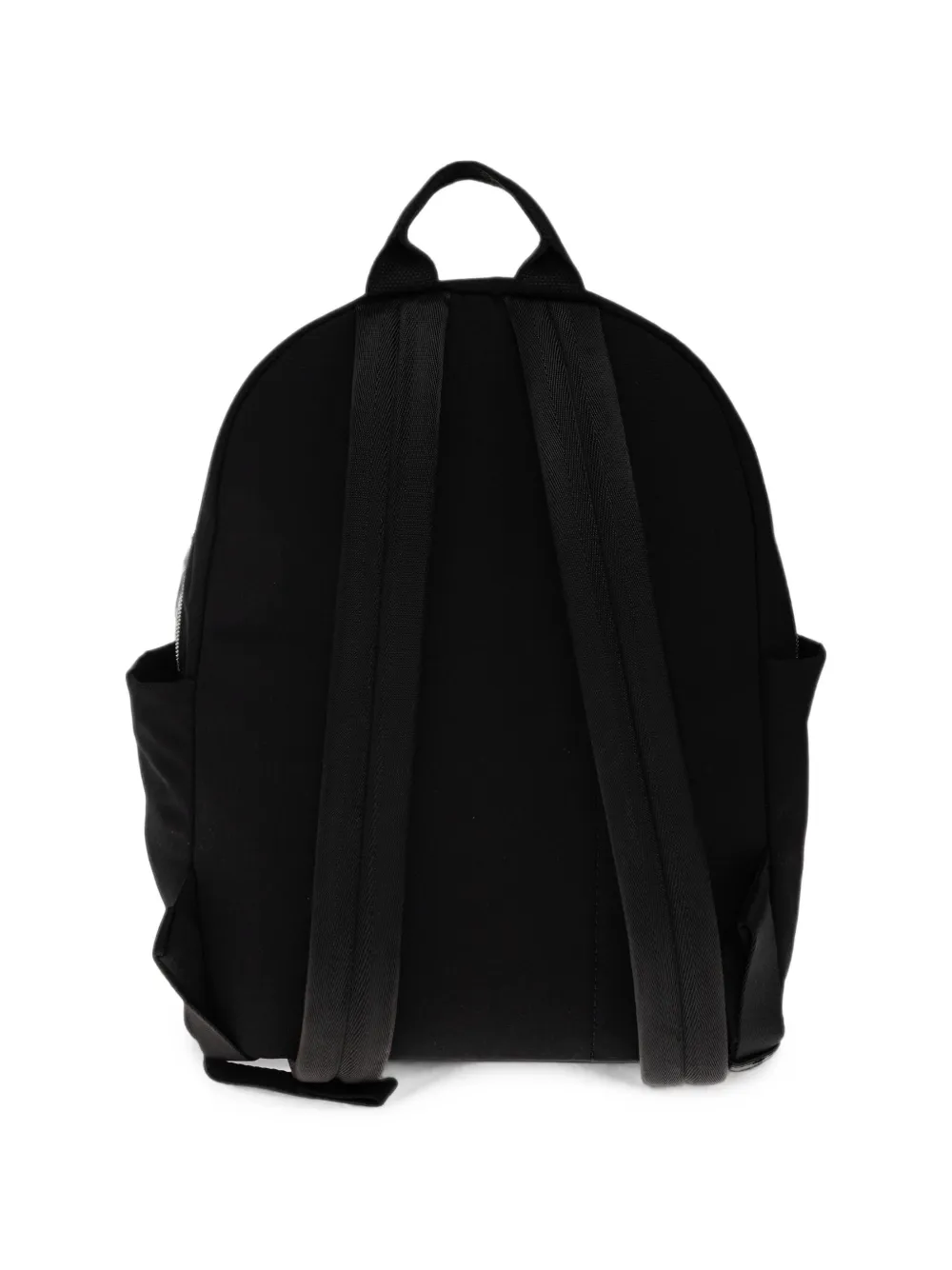 Vivienne Westwood Medium George rugzak Zwart