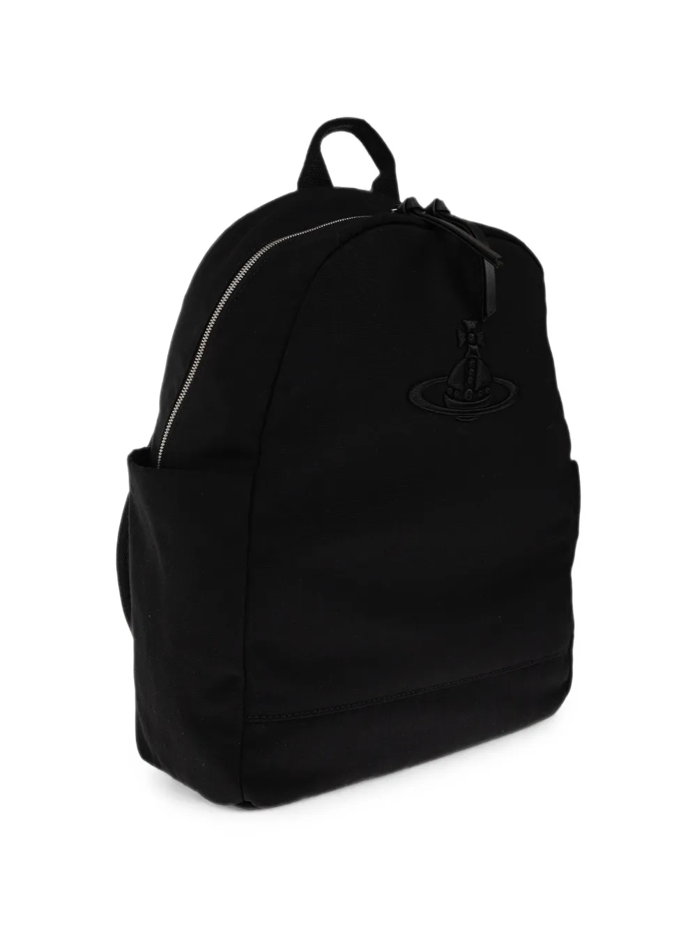 Vivienne Westwood Medium George rugzak Zwart