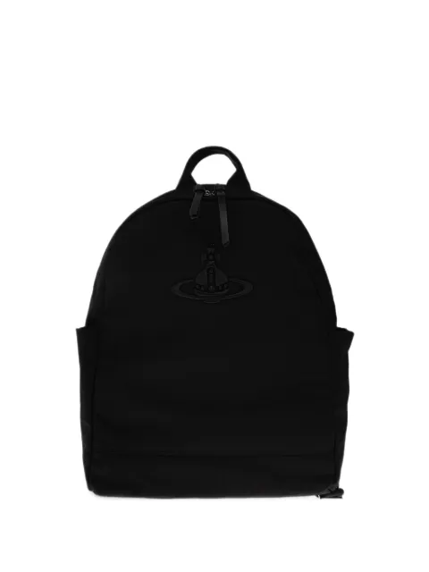 Vivienne Westwood George medium backpack