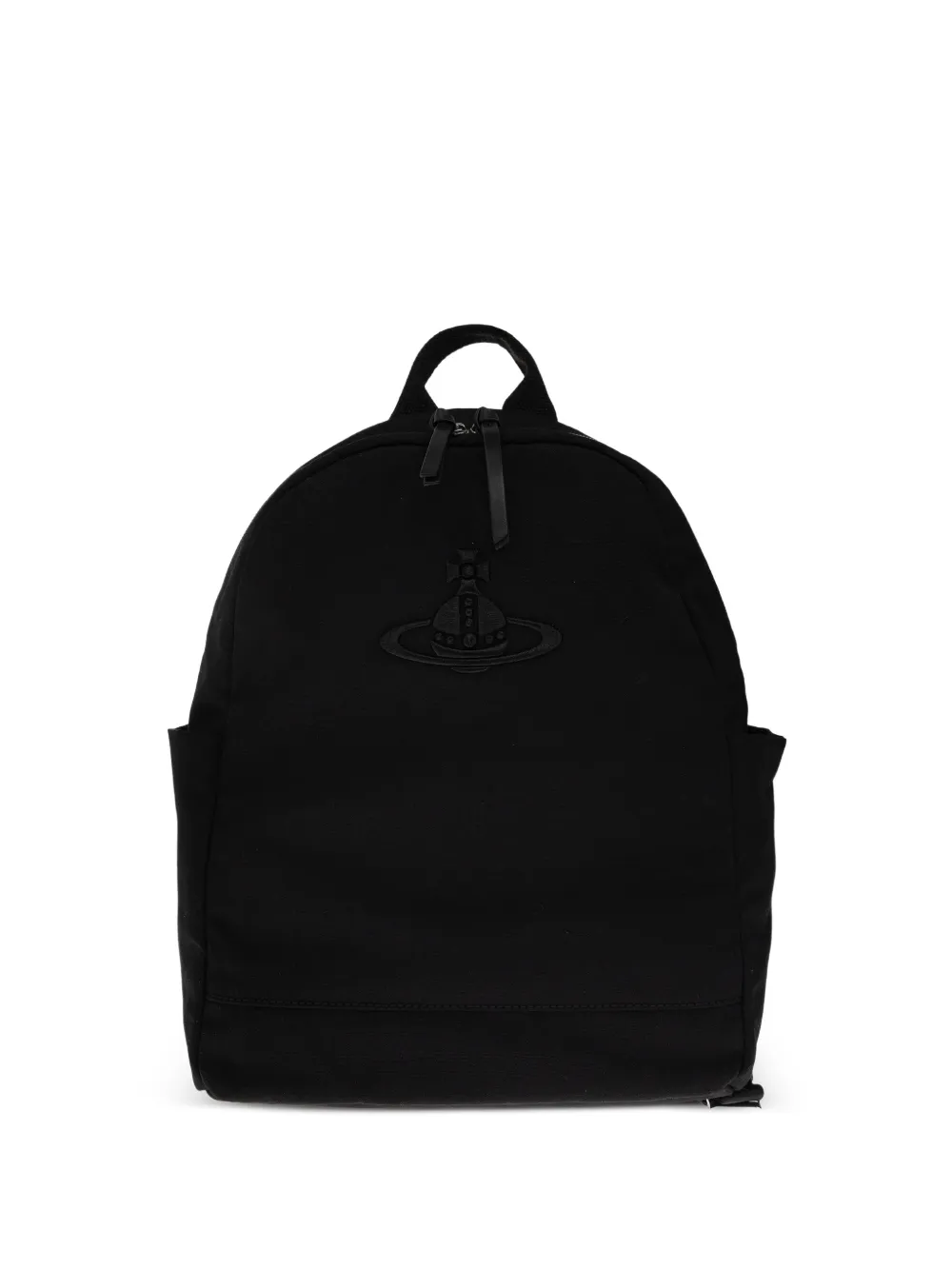 Vivienne Westwood George medium backpack - Nero