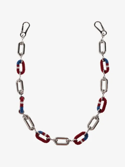 woven chain