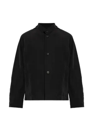 HOMME PLISSÉ ISSEY MIYAKE プリーツフーデッドジャケット Homme Plissé Issey Miyake メンズ フーデッドジャケット通販 - FARFETCH