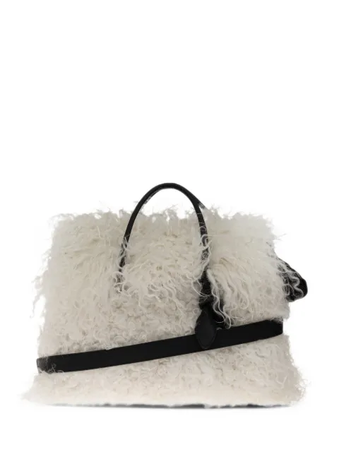 Jacquemus The Turismo shopper bag