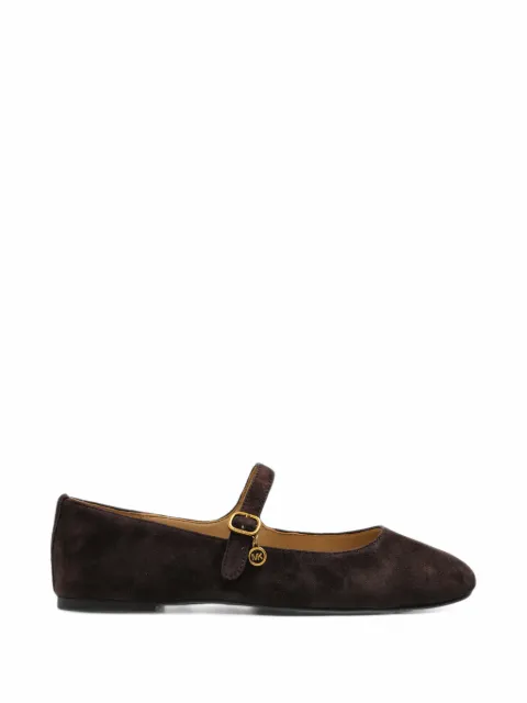 Michael Michael Kors Nellie Flex ballet flats