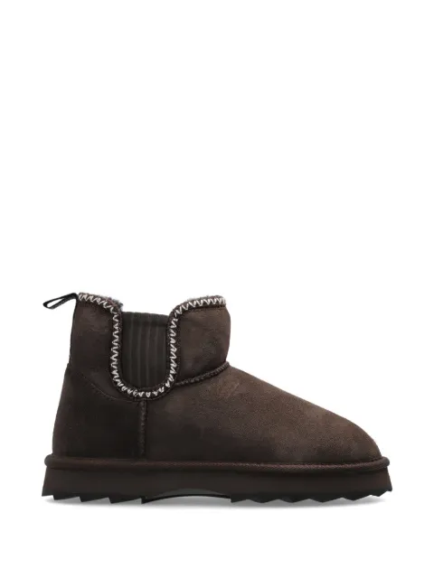 EMU AUSTRALIA Higgie sheepskin boots
