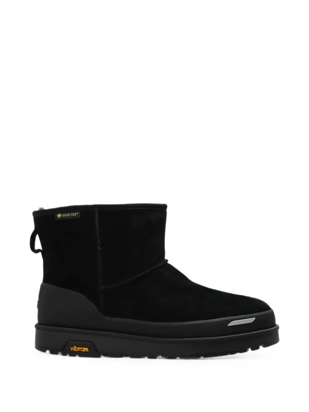 UGG Classic Mini Guard Gtx boots - Noir UGG Classic Mini Guard Gtx boots - Noir