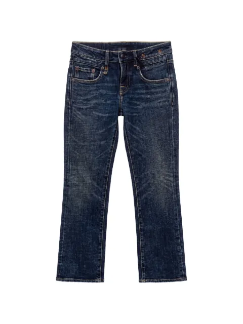 R13 Boy Kick jeans