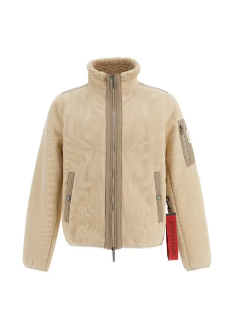 AFTER LABEL Jasper corduroy fleece-lined jacket
