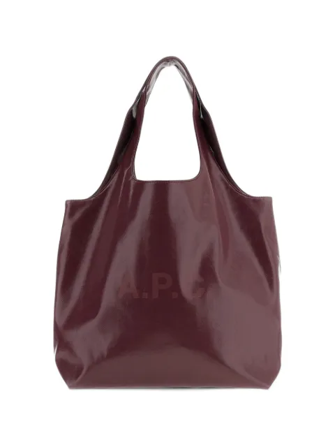 A.P.C. sac cabas Ninon
