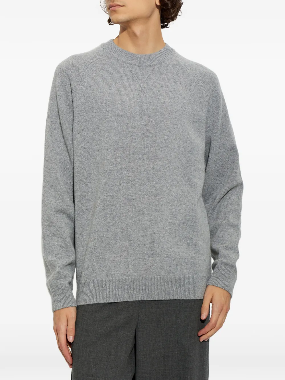 PS Paul Smith Trui met raglanmouwen Grijs