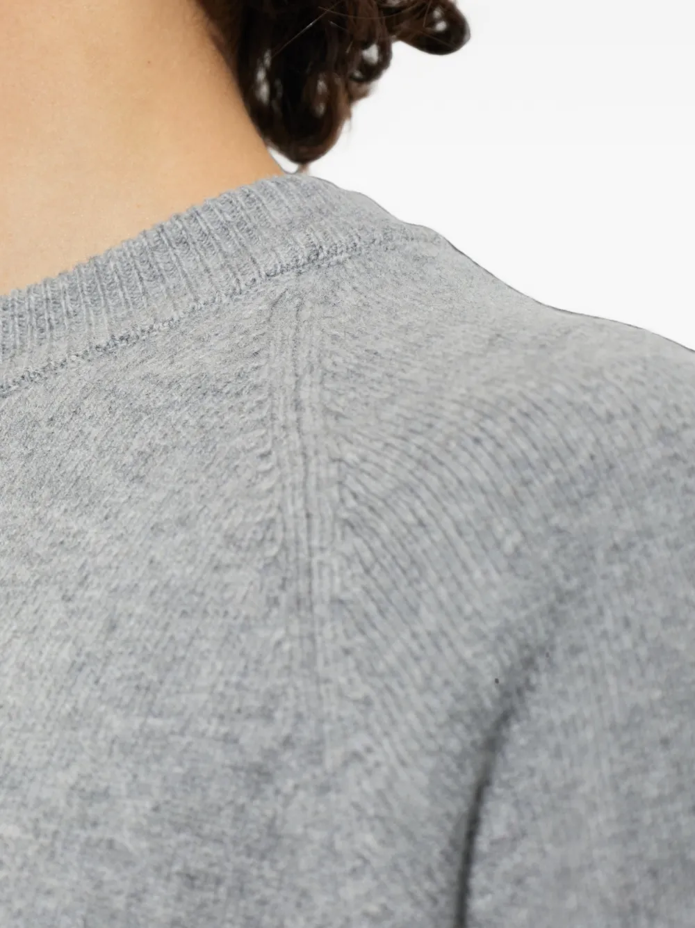 PS Paul Smith Trui met raglanmouwen Grijs