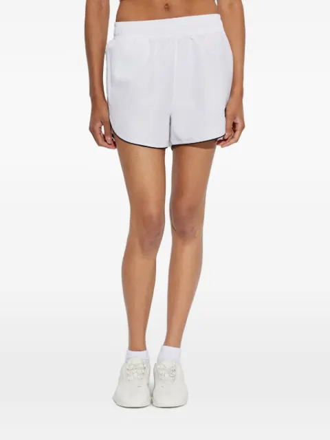 Lacoste waterproof sports shorts