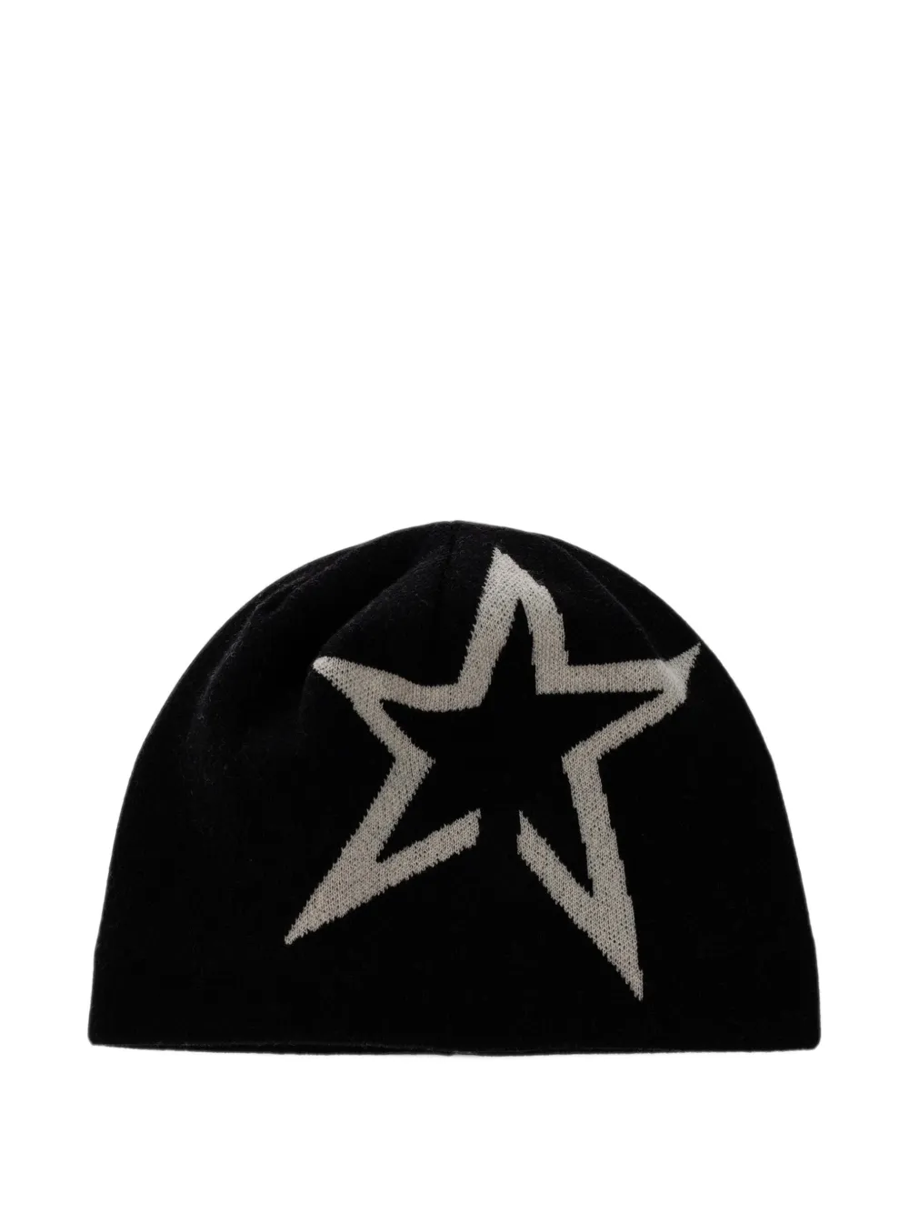 Perfect Moment wool Star beanie - Noir Perfect Moment wool Star beanie - Noir