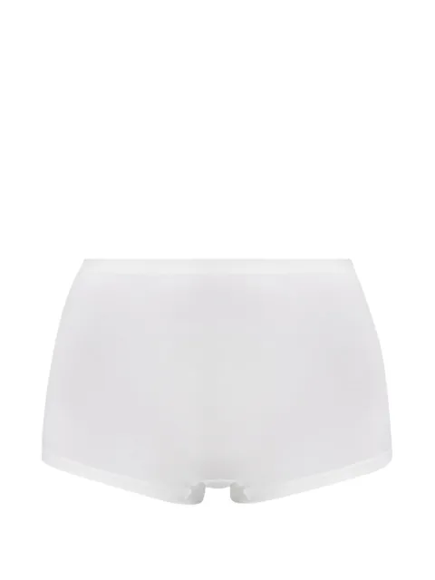 Hanro seamless boxers