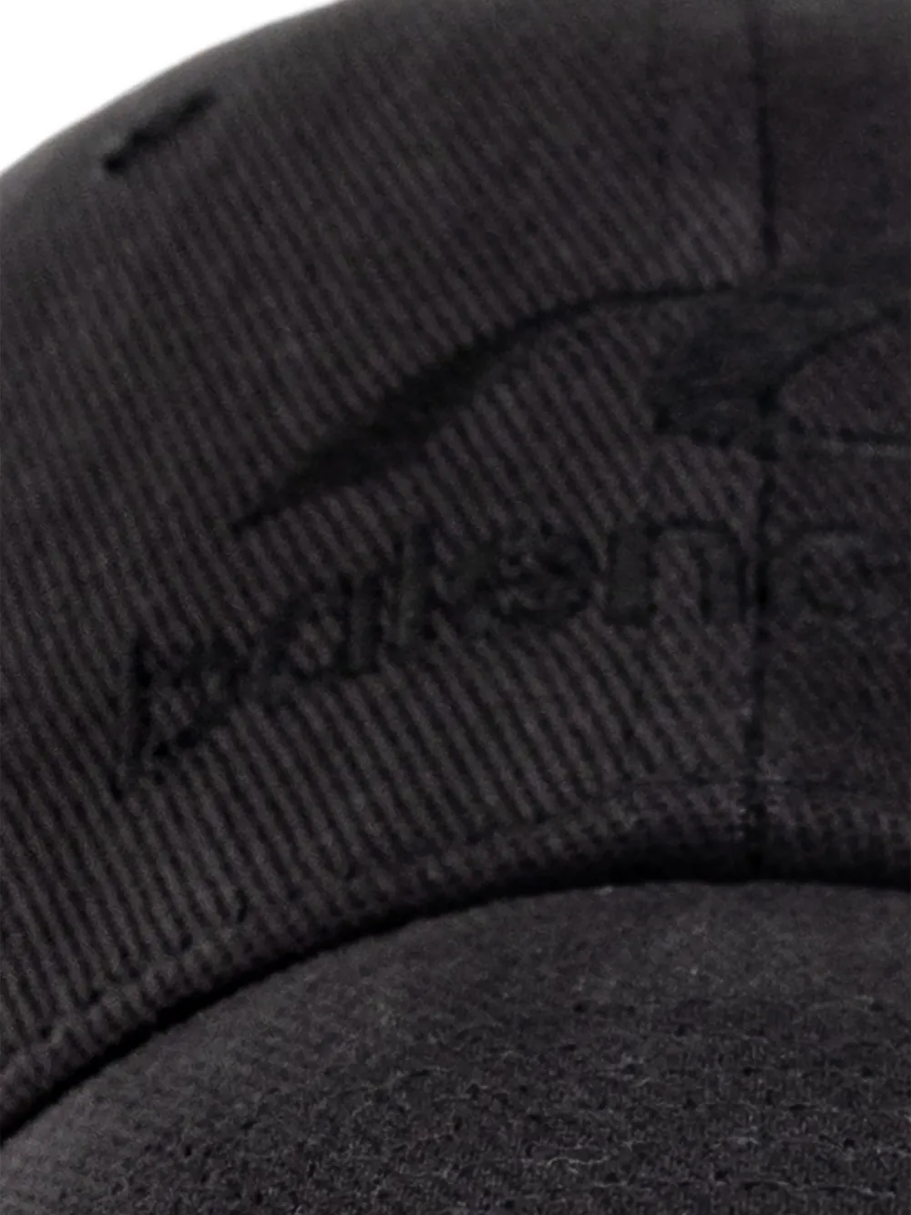 Balenciaga Bodies pet Zwart