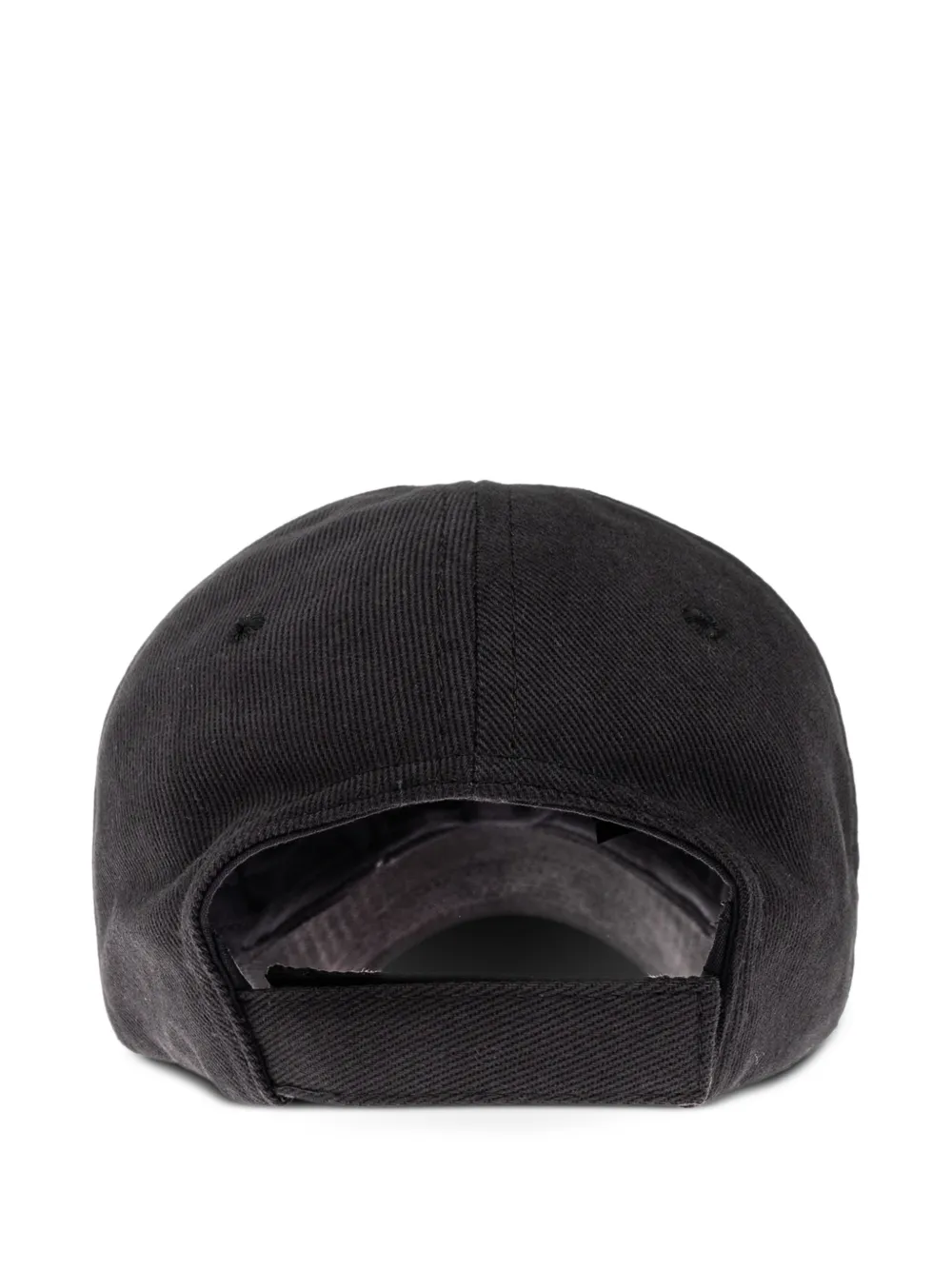 Balenciaga Bodies pet Zwart