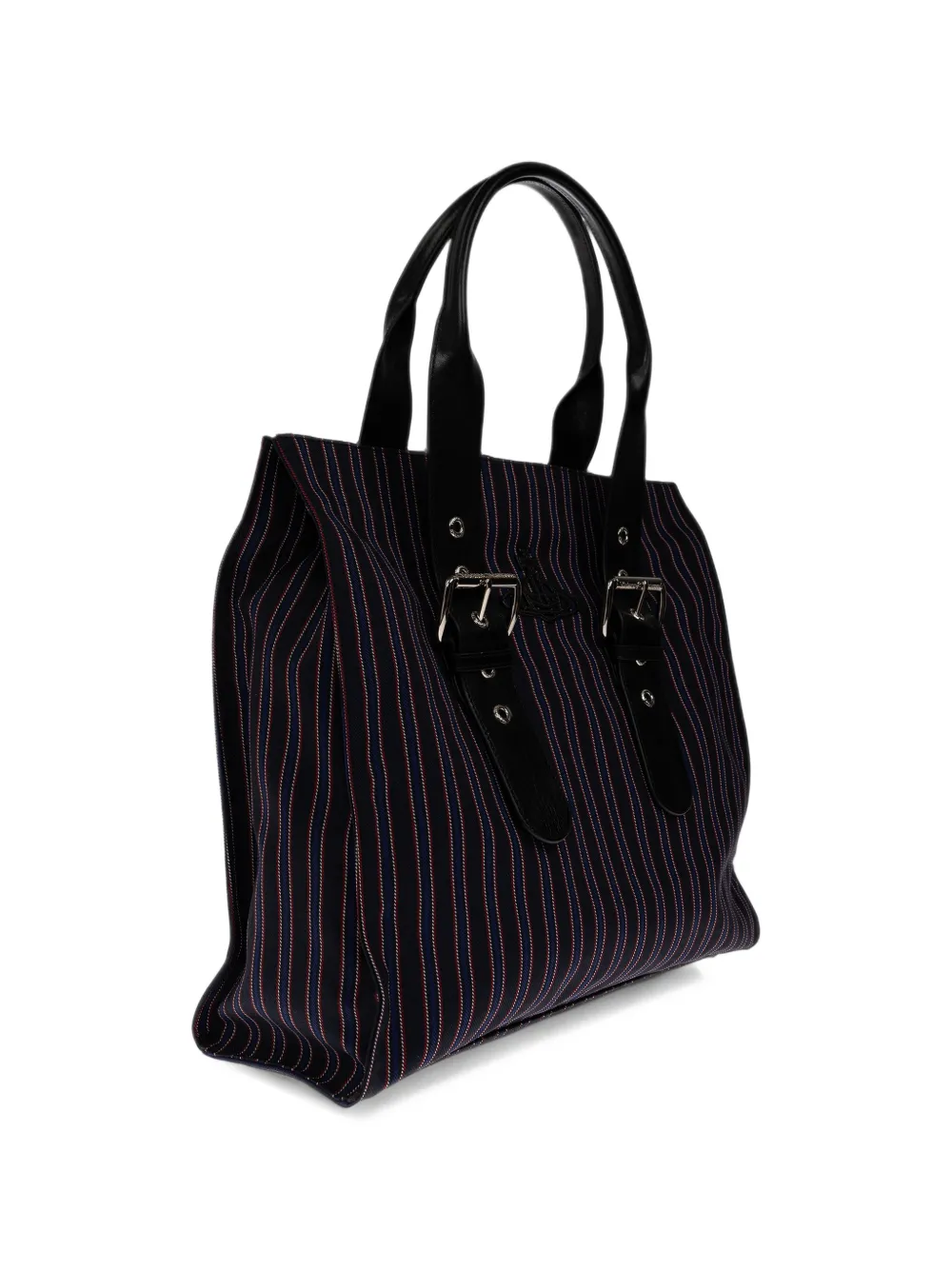 Vivienne Westwood Alex shopper Blauw