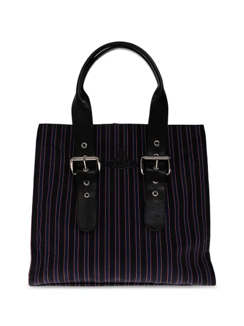 Vivienne Westwood Alex tote bag