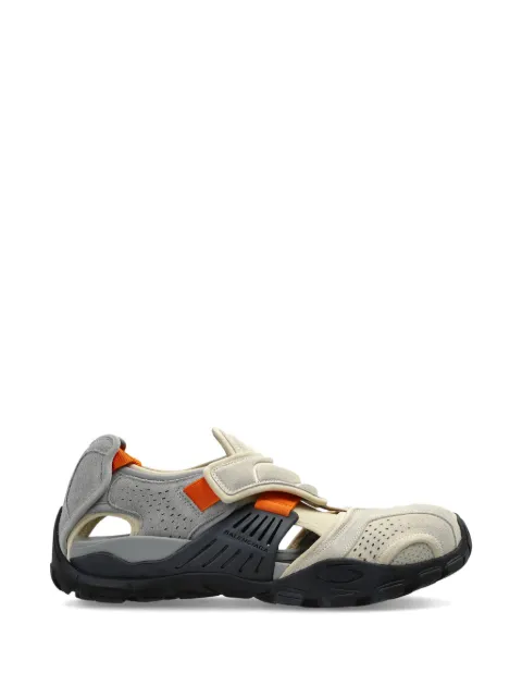 Balenciaga Hike sandals sneakers