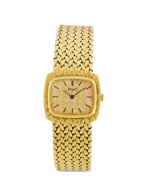Piaget Classic 25mm watch