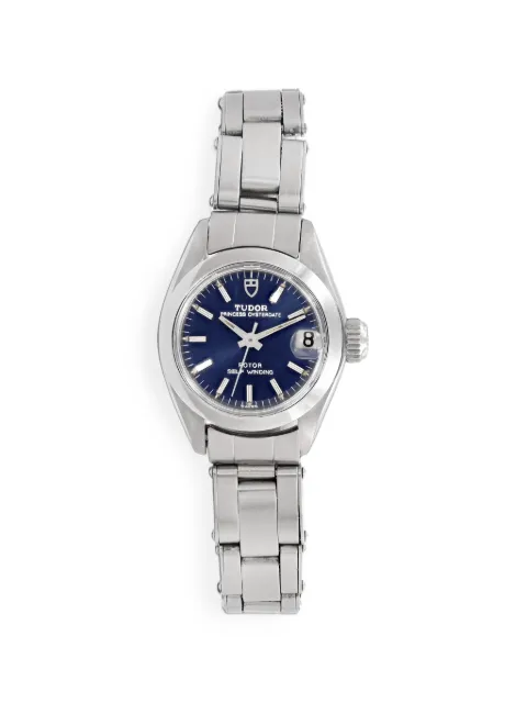 TUDOR Princess Oysterdate 26mm watch