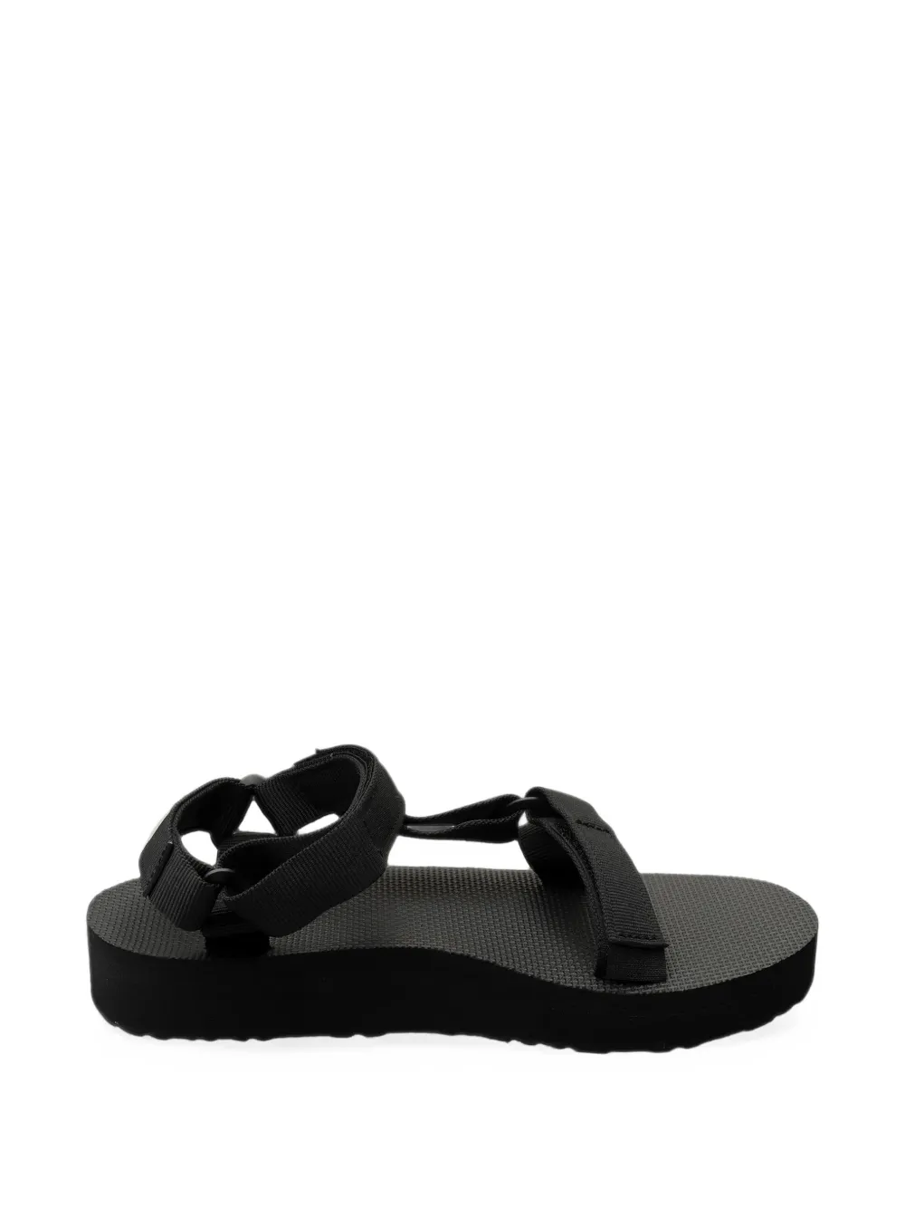 Teva touch-strap platform sandals