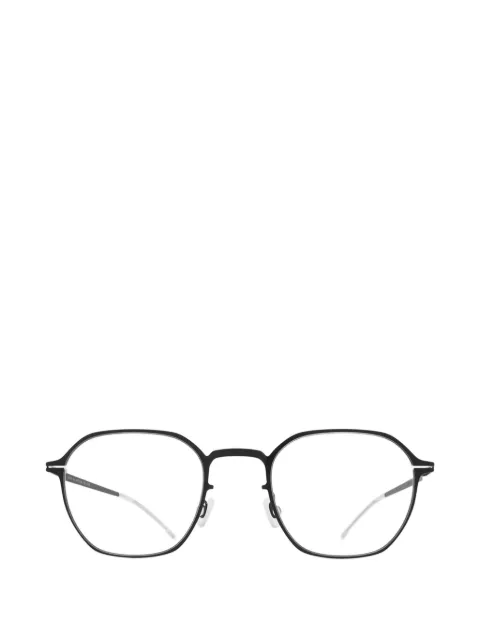 Mykita Isla geometric-frame glasses